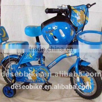 latest new fanshionable Moto style Child Kids Bike/bicycle