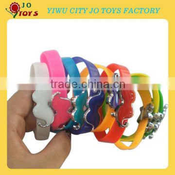 Wholesale custom silicone bracelet