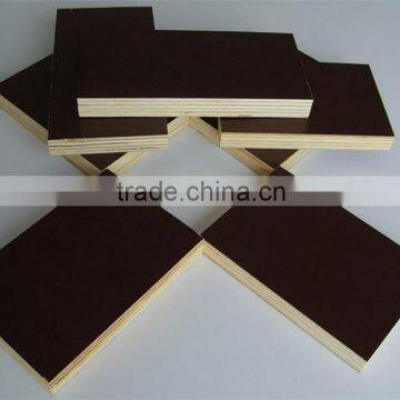 Cheap board film faced plywood for sale from factory