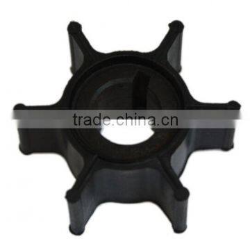 AMIC Water Pump IMPELLER for Yamaha Outboard 6HP 8HP 6 8 6C 6D 8C (6G1-44352-00)