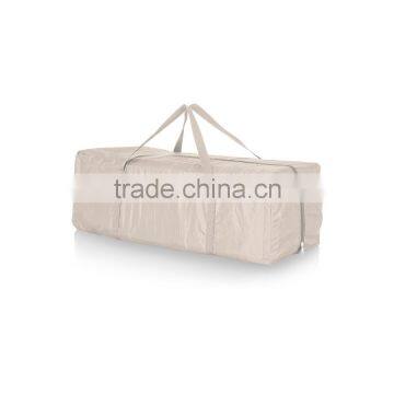 Good Quality Second Layer Baby Playpen Travel Cot Baby Crib European Standard EN716 Playpen photo-5