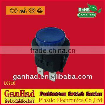Superior quality elevator push button switch