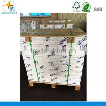 Wholesale Cheap Price A4 Copy Paper Sheet Double A A4 Paper photo-3