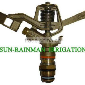 ZM Brass Farm Irrigation Water Guns photo-3