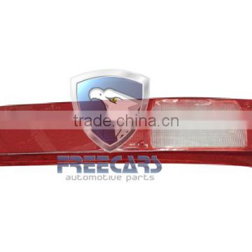 FCS-VVFE-047-2/20802418 Of Tail Lamp Lens For VOLVO FE/FL/VM