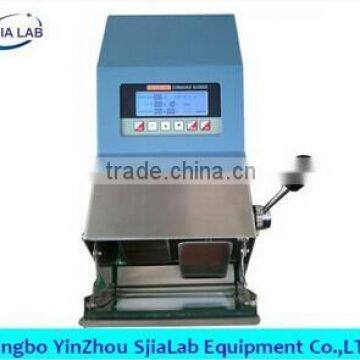 Stomacher SJIA-05C Paddle Lab Blender,heated and disinfection industrial food mixer and blender