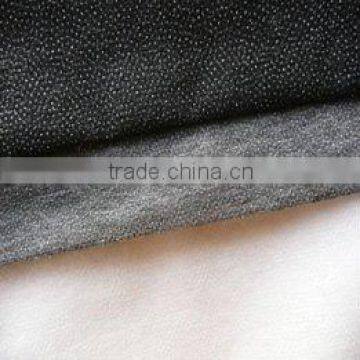 Super Quality Nonwoven Interlining Fabric 9816 for Suit, Jacket photo-2