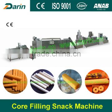 Extrusion Snack Machine