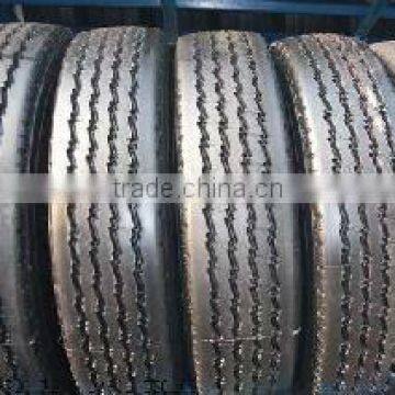 Radial Truck & Bus Tyre 10.00R20 1000R20