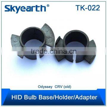 Factory Price Hid Xenon Bulb Holder Adapter Low/dip Beam Xenon Hid Bulb Holder photo-3