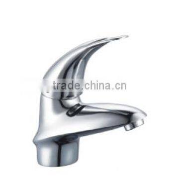 2013 Single Lever Basin Mixer & Bath Faucet Mixer