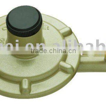 gas pressure regulator with ISO9001-2008