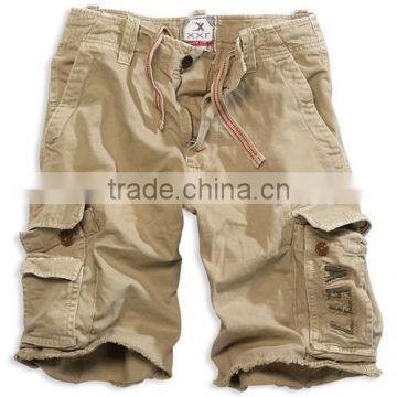 Dragon Shadow Cargo shorts