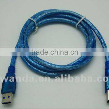 new design usb cable with low prise