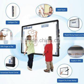 Infrared Touch Interactive Whiteboard