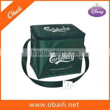 Insulated Can Cooler Bag