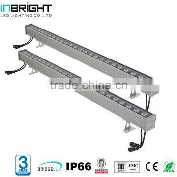 12W 85-265V 24V outdoor led wall washer outdoor