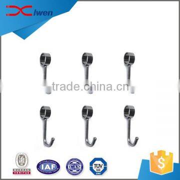 Hot selling custom high strength stainless steel j hooks                        
                                                                                Supplier's Choice