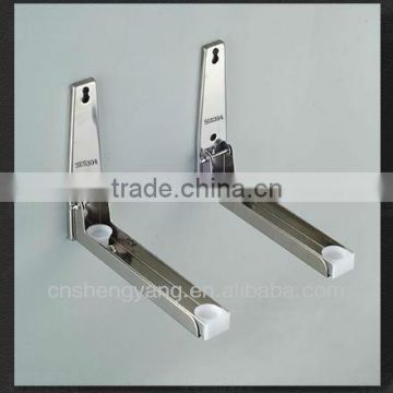 Hot!hot sale Stainless steel 304 microwave oven bracket