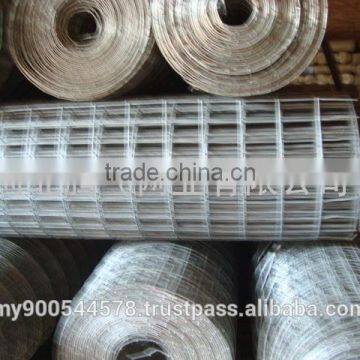 BRC Wire Mesh,2x4 Welded Wire Mesh ,steel Construction Brc Welded Mesh,Roof Wire Mesh photo-4