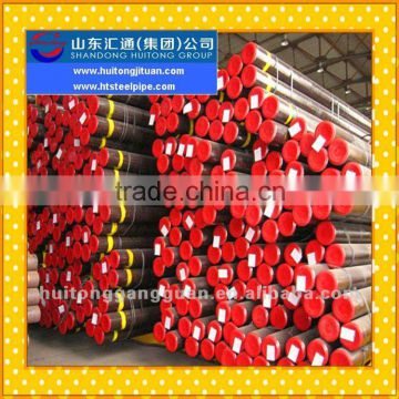 2" to 24" Hot Rolled Carbon Steel Seamless API 5L PSL2 X60 Line Pipe