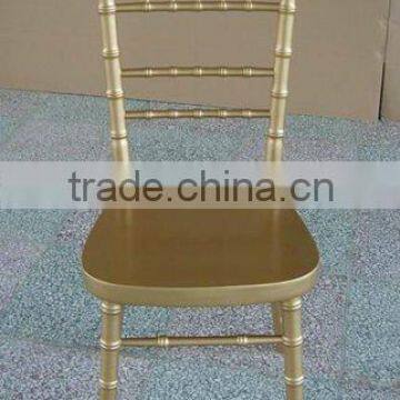 wooden sales chiavari chair