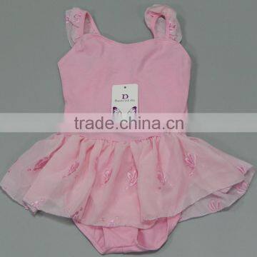 C2148 Girls Latin Dance Dress Wholesale Guangzhou Dancewear photo-4