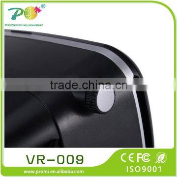 2016 Christmas Gifts 3D VR Glasses With Remote Controller for 3D Movies photo-5