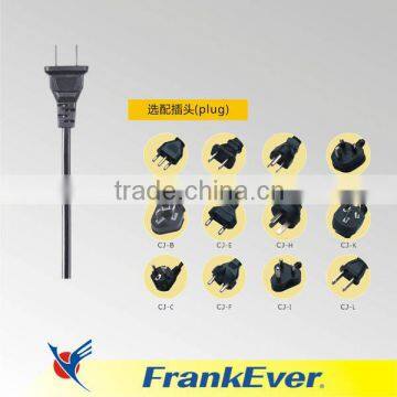 FRANKEVER Internal Heating Electric Soldering Iron 20w/25W High Temperature Soldering Iron photo-3