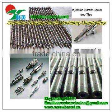 from China Screw Town's production single screw barrel