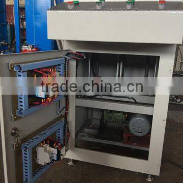Rubber Thermal Deformation Vicat Softening Point Tester 300 Centigrade photo-5