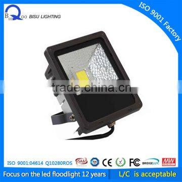 Cost-effective Plaza Lights 35W LED Flood Light, IP65 With3 Years Warranty photo-2