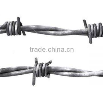 hot sale military barbed wire