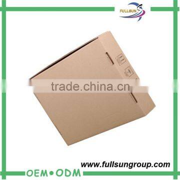 High Quality Corrugated Scooter Delivery Box photo-6