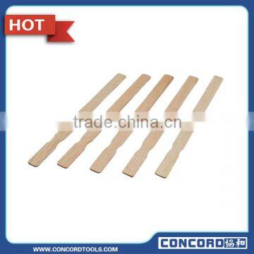 Wooden Paint Stirrer