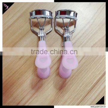 New style Metal materail Private Label Eyelash Curler