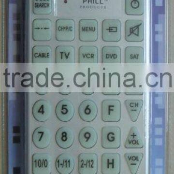 Jumbo Remote Control