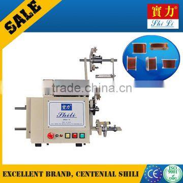 CE Approved High Quality Standard guitar pickup winding machine