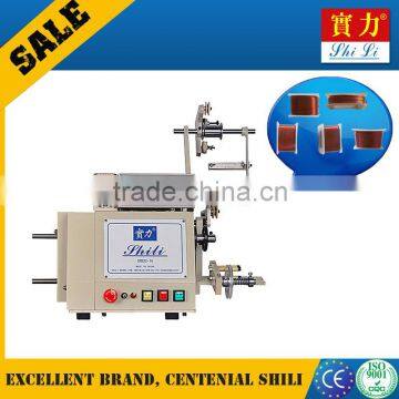SRB22-1A Embroidery Thread Cone Winding Machine