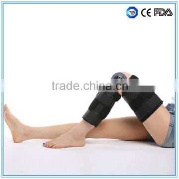 Manufacture of Hinged Knee Extension Brace Knee Cap Protector Orthopedic Walker Knee Support photo-3