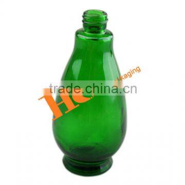 100ml Green Empty Essential Oil Bottle