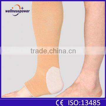 2016 Compression Elastic Shin Guard Orthopedic Leg Brace photo-5
