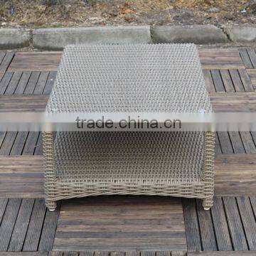 NEW TASTE RATTAN TABLE photo-3
