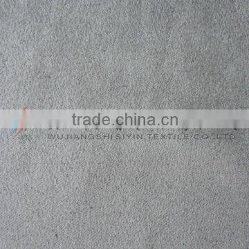 Weft Suede Fabric product