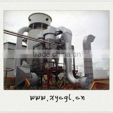 QG Series Pneumatic Dryer