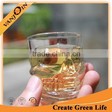 High Quality 50ml Glass Drinking Ware Cup For Light Bar