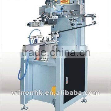 WINON WSC-350A Curve Screen Printing Machine