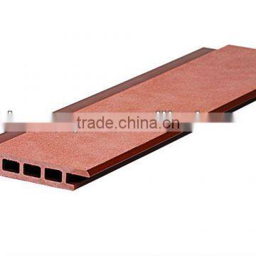 Wood Plastic Composite Wall Panel