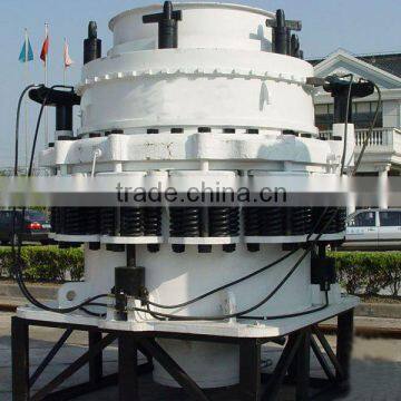 Competitive Crusher Hydraulic Cone Crusher