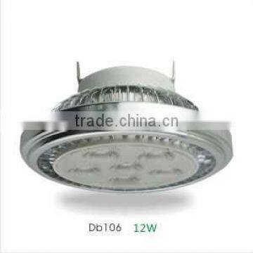 AR111 LED spot bulb lamp